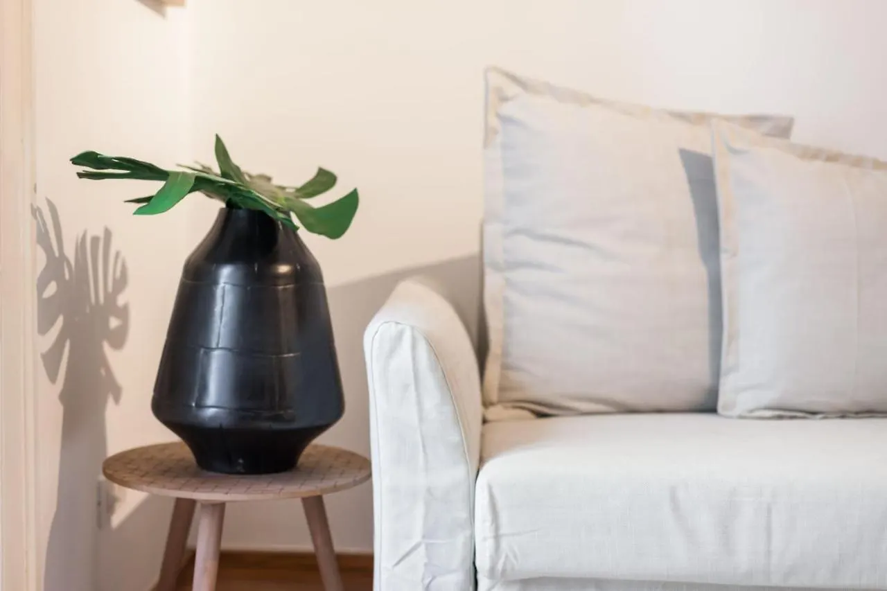 Living Bairro Alto II Apartment Lisbon 0*,  Portugal