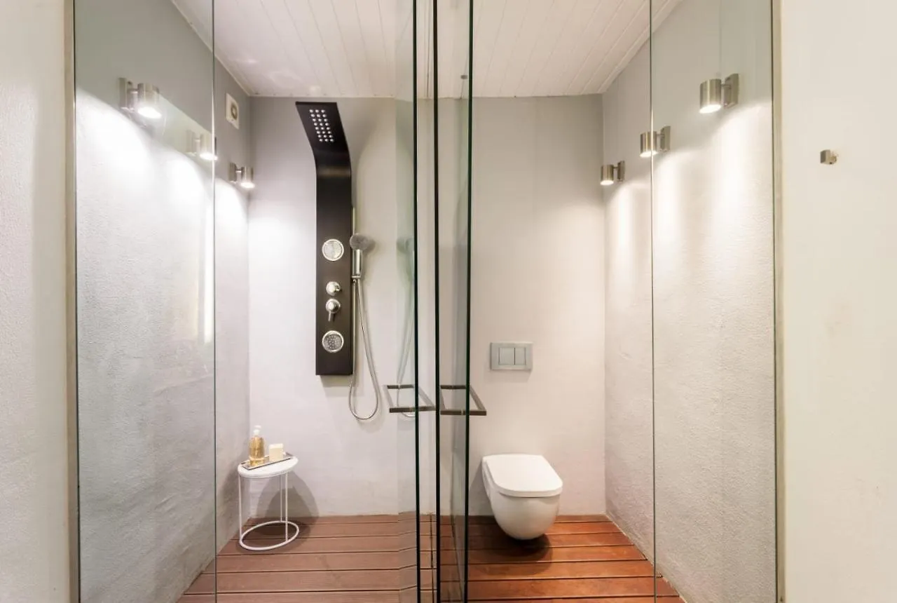 Living Bairro Alto II Apartment Lisbon 0*,  Portugal
