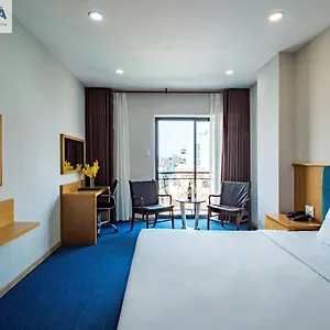 Viet Ha , Ciudad Ho Chi Minh (Saigón) Vietnam