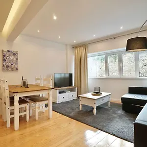 Stunning Graca Riverview Flat Lisboa